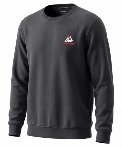 PRONET ACTIVE SIGNATURE SWEATSHIRT
