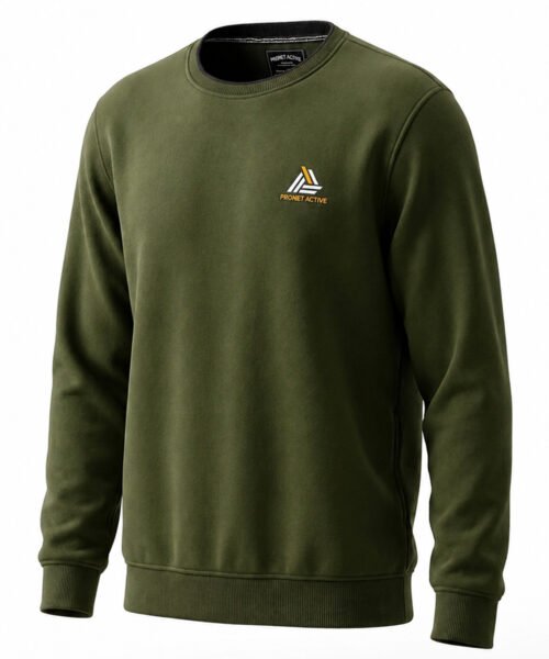 PRONET ACTIVE SIGNATURE SWEATSHIRT