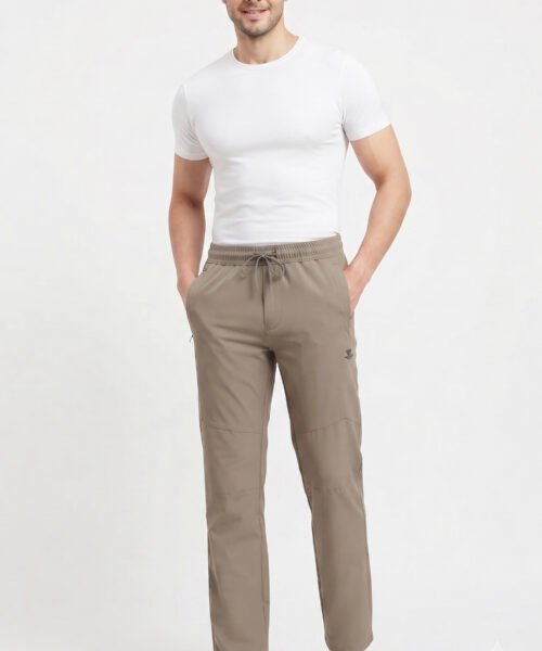 PRONET ACTIVE MEN'S CLASSIC CASUAL LOWER