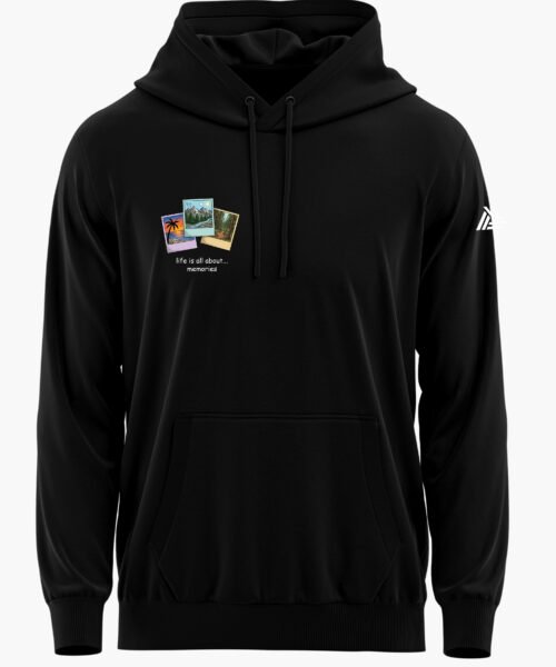 THE MEMORIES PREMIUM HOODIE