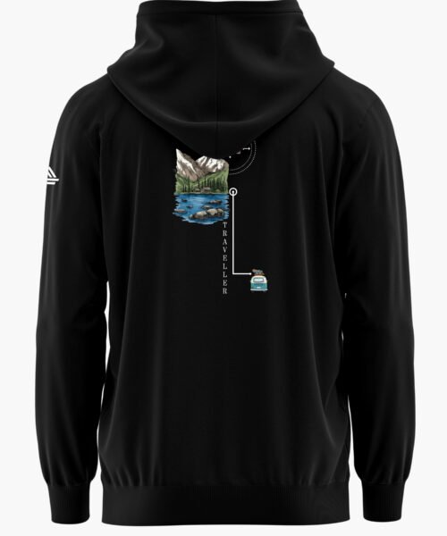 THE MEMORIES PREMIUM HOODIE