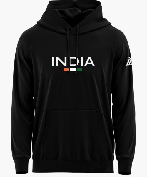 INDIA CORE PREMIUM HOODIE