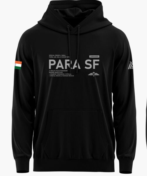 PARA SF SPECIAL RECON PREMIUM HOODIE