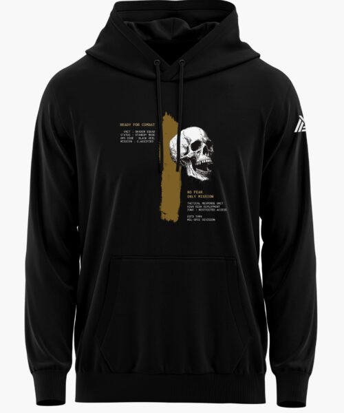 SHADOW SQUAD PREMIUM HOODIE