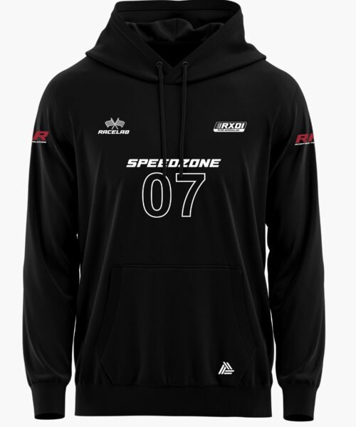 MOTORSPORT DIVISION PREMIUM HOODIE