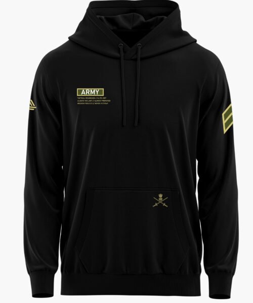 ARMY ELITE UNIT PREMIUM HOODIE