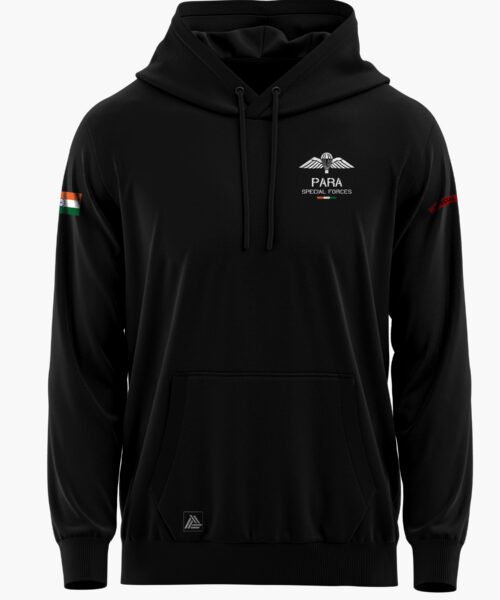 PARA SF PREMIUM HOODIE