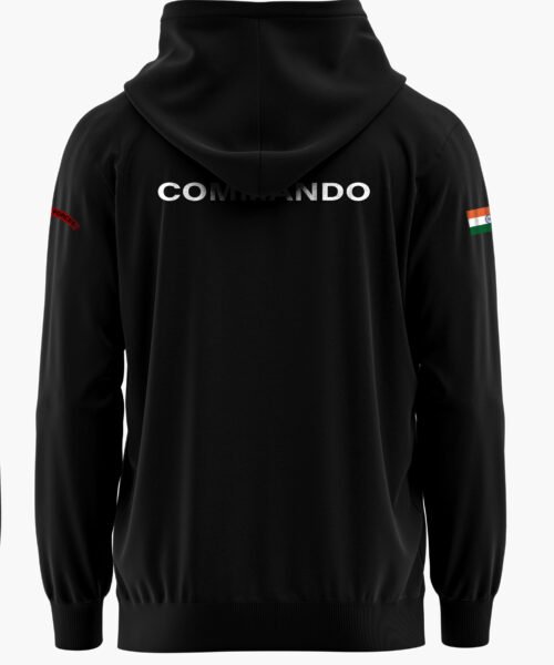 PARA SF PREMIUM HOODIE