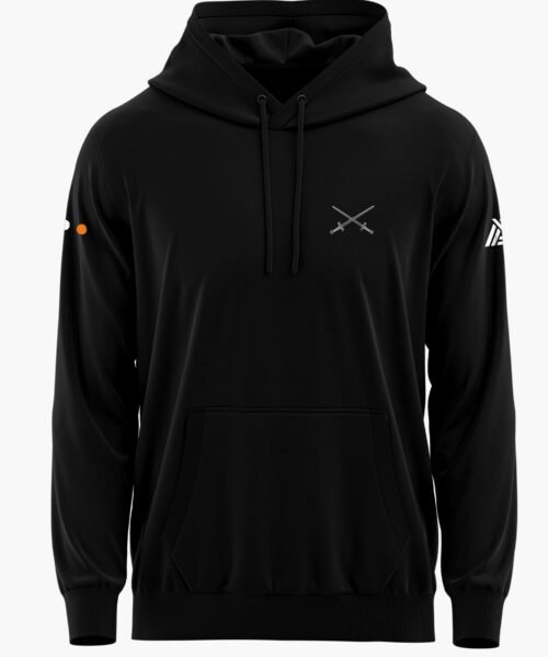 INDIAN ARMY DIVISION PREMIUM HOODIE