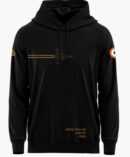 AIRSPACE GUARDIAN PREMIUM HOODIE