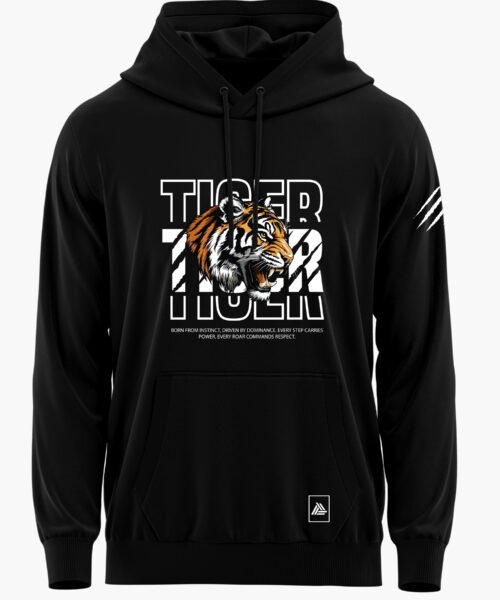 PREDATOR INSTINCT PREMIUM HOODIE