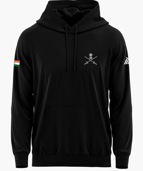 ARMED FORCES HONOUR PREMIUM HOODIE