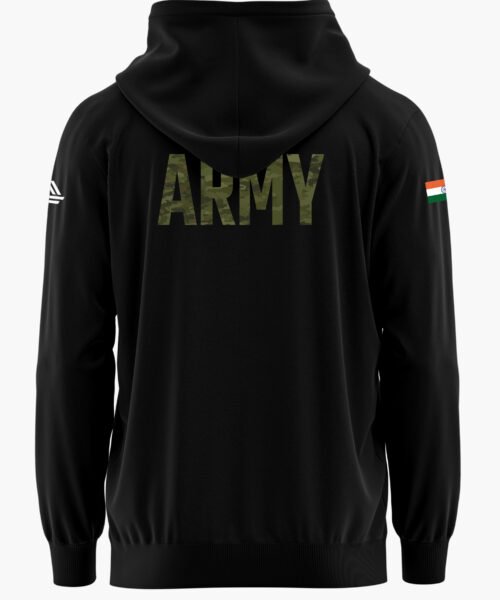 ARMED FORCES HONOUR PREMIUM HOODIE