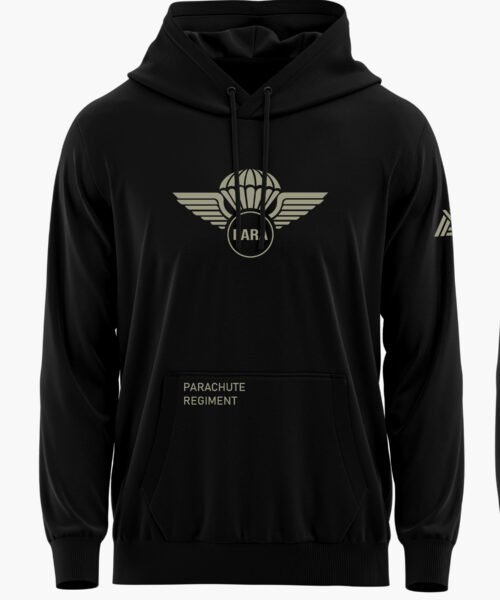 PARACHUTE REGT. CLASSIC PREMIUM HOODIE