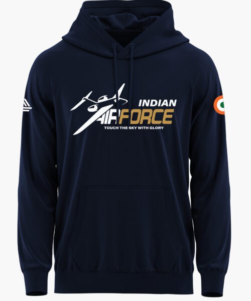 IAF AVIONICS PREMIUM HOODIE