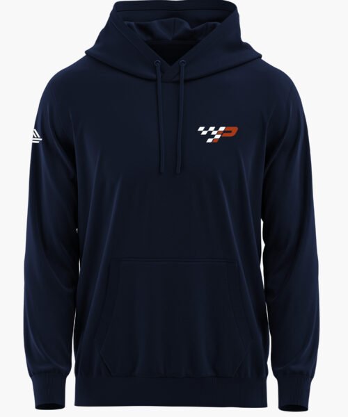 MONACO CIRCUIT PREMIUM HOODIE