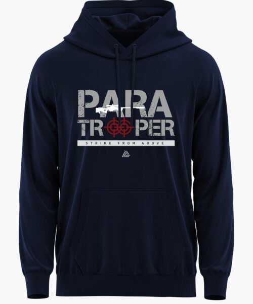 ELITE TROOPER PREMIUM HOODIE