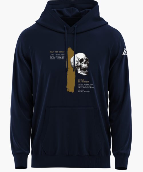 SHADOW SQUAD PREMIUM HOODIE