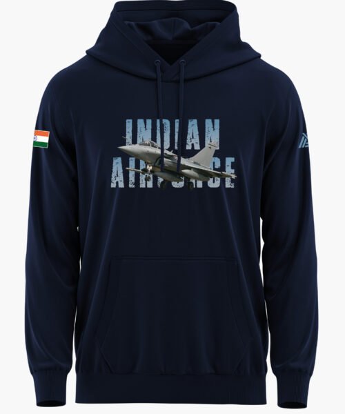 AIRFORCE JETSTRIKE PREMIUM PREMIUM HOODIE