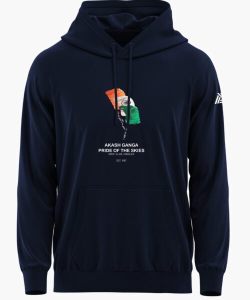 AKASH GANGA PREMIUM HOODIE
