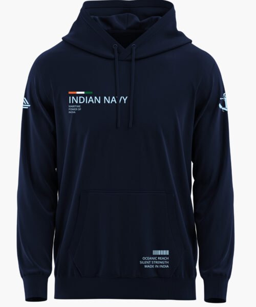 OCEANIC REACH PREMIUM HOODIE