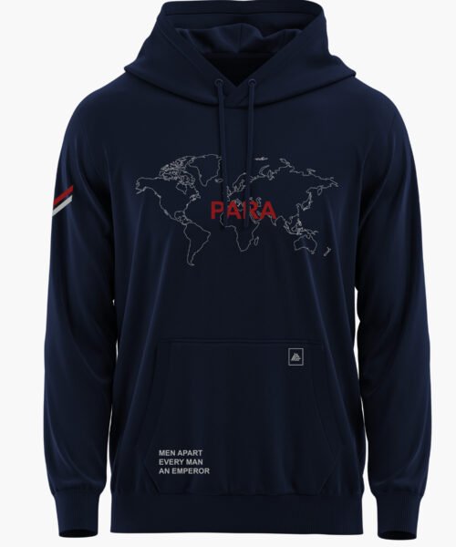 PARA ELITE WITHOUT LIMITS PREMIUM HOODIE