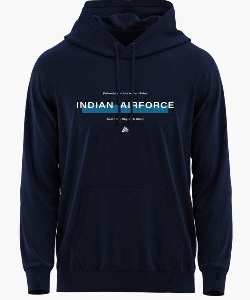 AIRFORCE DEFENDERS OF THE SKIES PREMIUM HOODIE