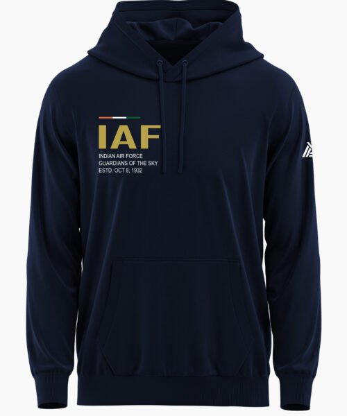IAF GUARDIANS OF THE SKY PREMIUM HOODIE