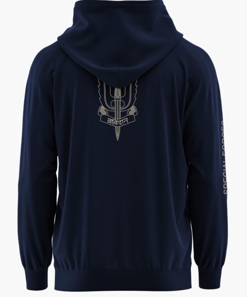 PARA SF RED DEVILS PREMIUM HOODIE