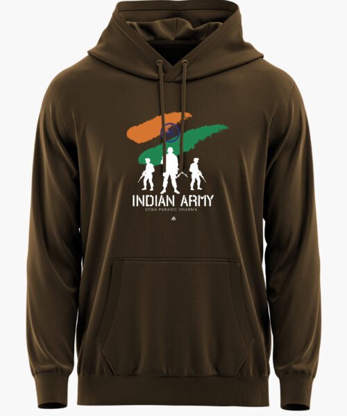 ARMY HONOUR PREMIUM HOODIE