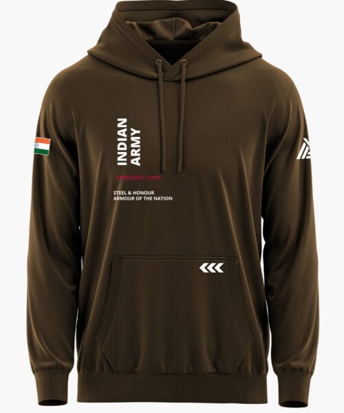 ARMOURED CORPS PREMIUM HOODIE