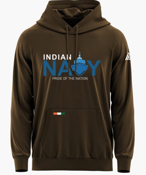 NAVAL HONOUR PREMIUM HOODIE