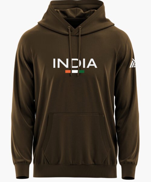 INDIA CORE PREMIUM HOODIE