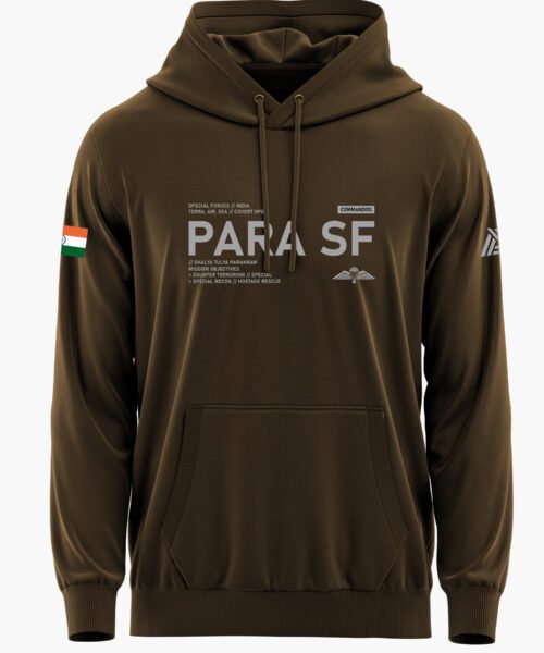 PARA SF SPECIAL RECON PREMIUM HOODIE
