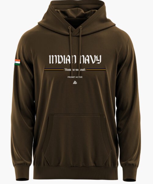 NAVY ORIGINAL PREMIUM HOODIE