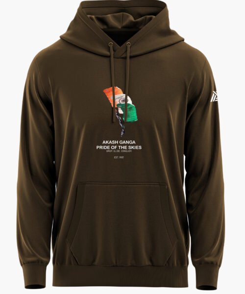 AKASH GANGA PREMIUM HOODIE