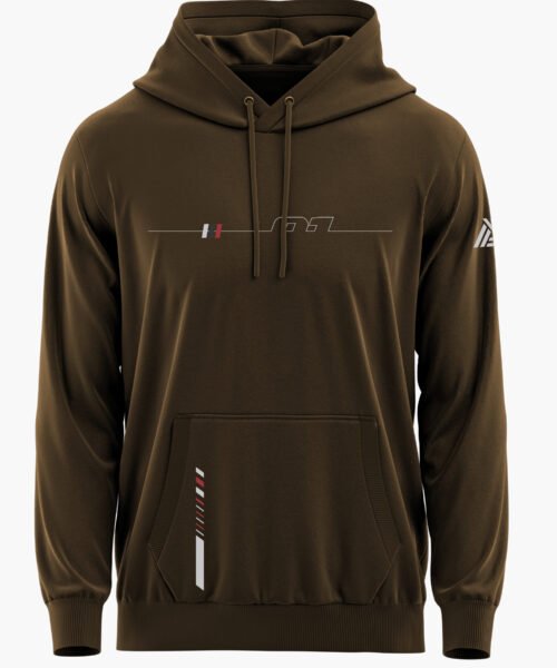ADERNALINE DRIVE PREMIUM HOODIE