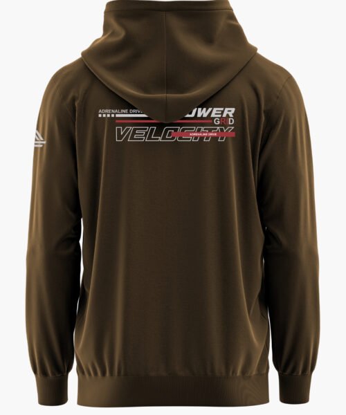 ADERNALINE DRIVE PREMIUM HOODIE