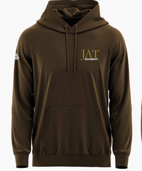 JAT REGT. HONOUR PREMIUM HOODIE