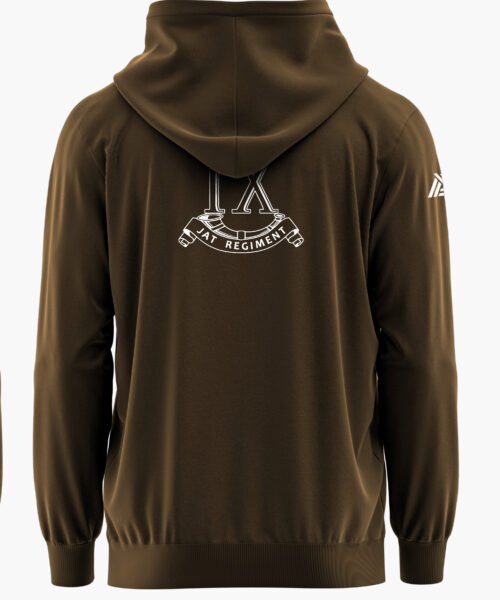 JAT REGT. HONOUR PREMIUM HOODIE