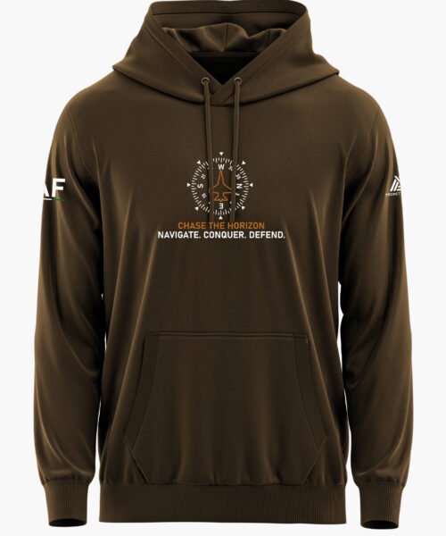 IAF CHASE THE HORIZON PREMIUM HOODIE