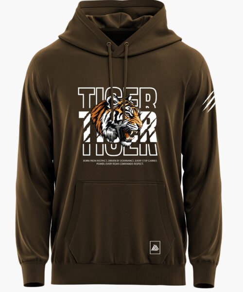 PREDATOR INSTINCT PREMIUM HOODIE