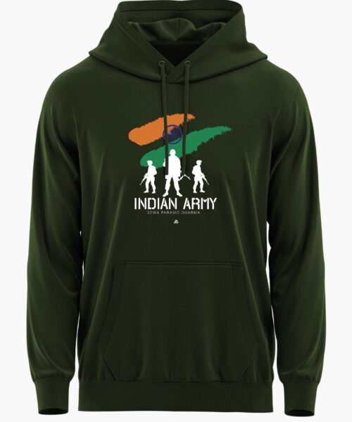 ARMY HONOUR PREMIUM HOODIE