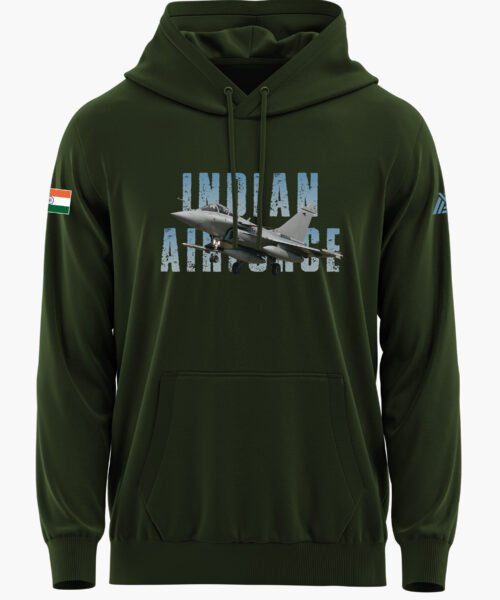 AIRFORCE JETSTRIKE PREMIUM PREMIUM HOODIE