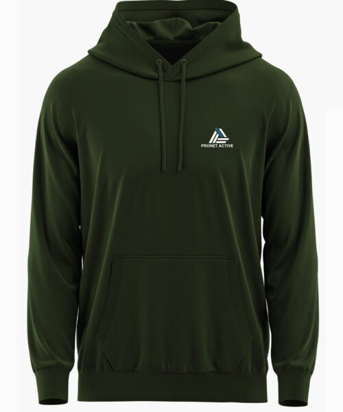 FRONTLINE GUARDIAN MIG 29 PREMIUM HOODIE