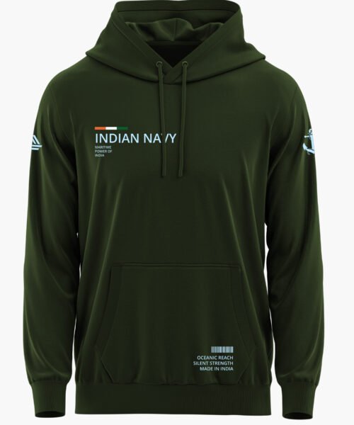 OCEANIC REACH PREMIUM HOODIE