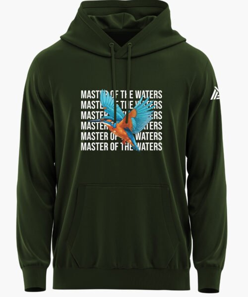 PREMIUM HOODIE