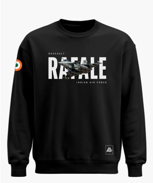 RAFALE STRIKE CLASSIC SWEATSHIRT