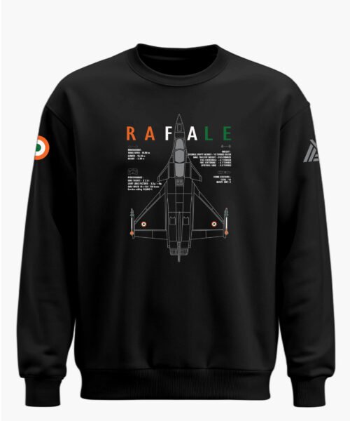 RAFALE ELITE CLASSIC SWEATSHIRT