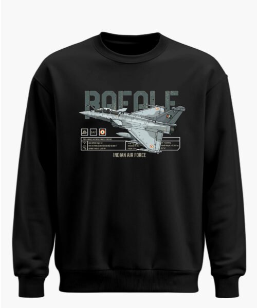 RAFALE FORCE CLASSIC SWEATSHIRT